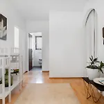 Lieblingsnest Apartment *