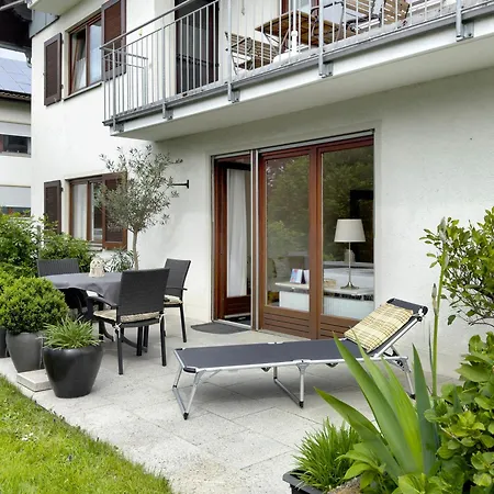 Lieblingsnest Apartmán Weißensberg