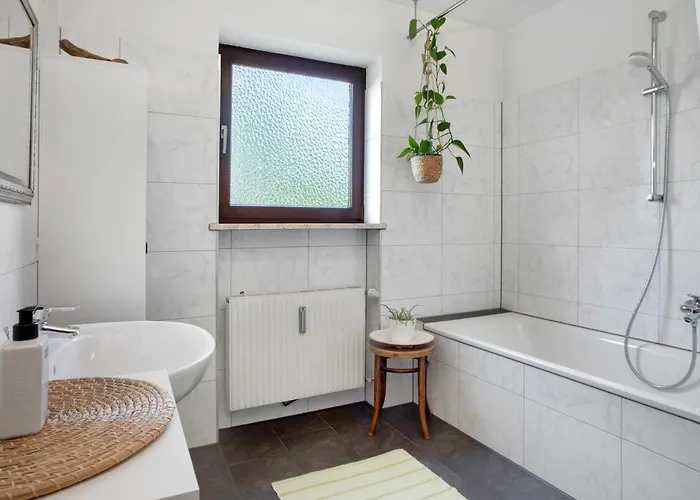 Apartmán Lieblingsnest *