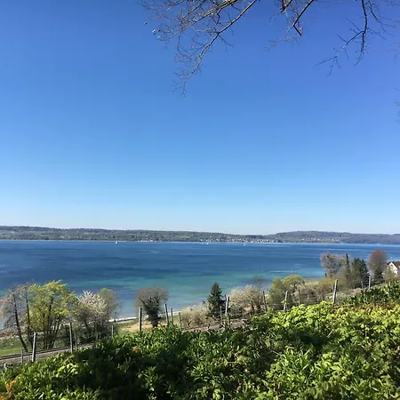 Lieblingsnest Appartamento *