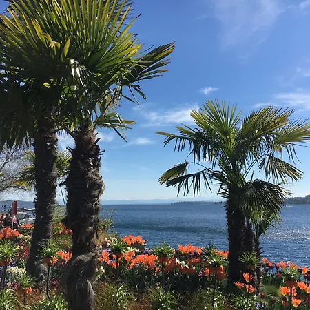 Lieblingsnest Appartamento *