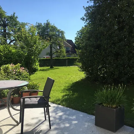 Lieblingsnest Appartement Weißensberg
