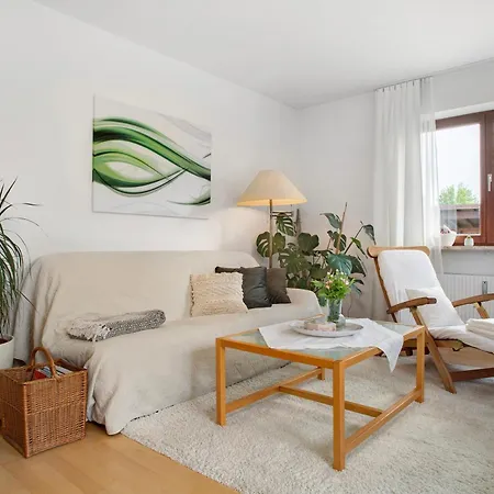 Lieblingsnest Appartamento Weißensberg