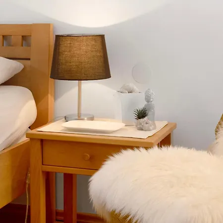 Lieblingsnest Appartement Weißensberg