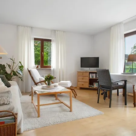 Appartement Lieblingsnest