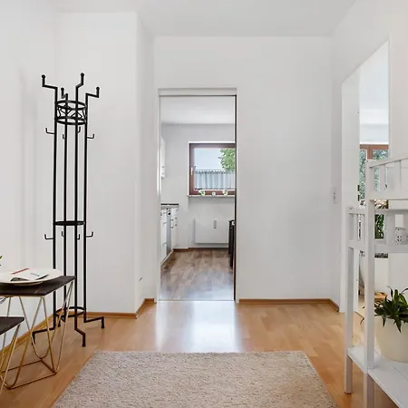 Lieblingsnest Appartamento Weißensberg