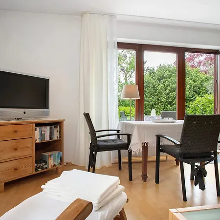 Lieblingsnest * Weißensberg