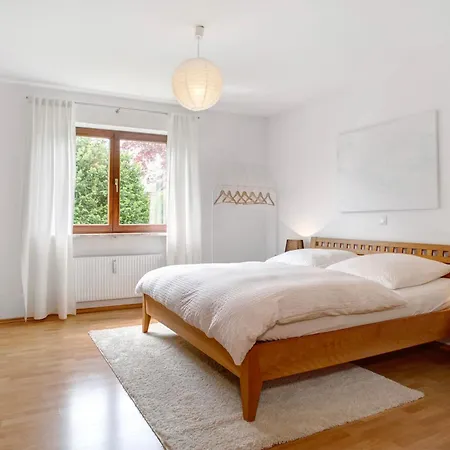 Appartamento Lieblingsnest