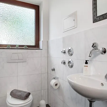 Lieblingsnest Appartamento *