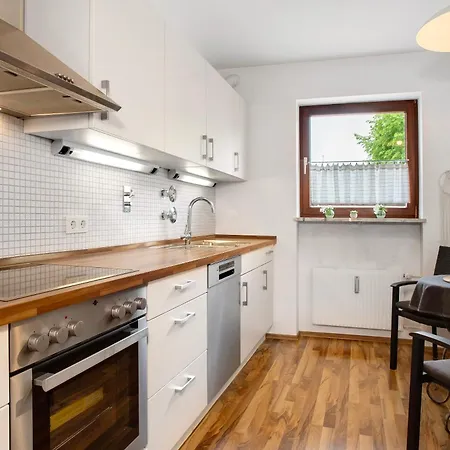 Appartamento Lieblingsnest *