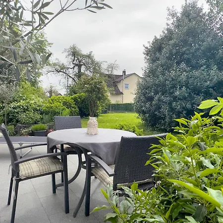 Appartamento Lieblingsnest Weißensberg