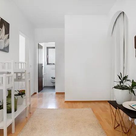 Lieblingsnest Appartamento *