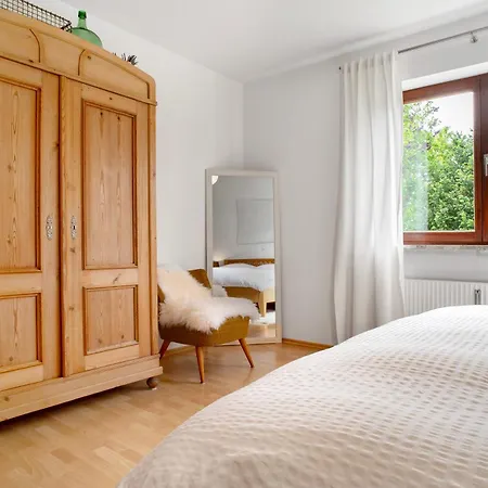 Lieblingsnest Appartamento