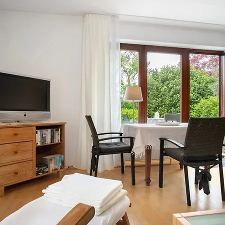 Apartmán Lieblingsnest