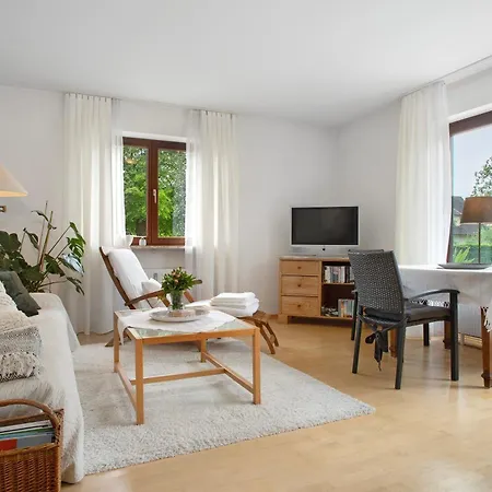 Lieblingsnest Apartmán *
