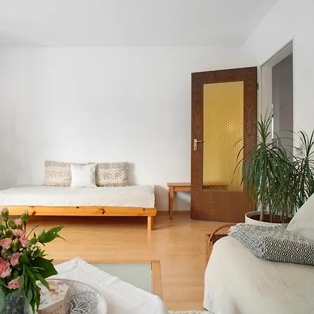 Apartmán Lieblingsnest
