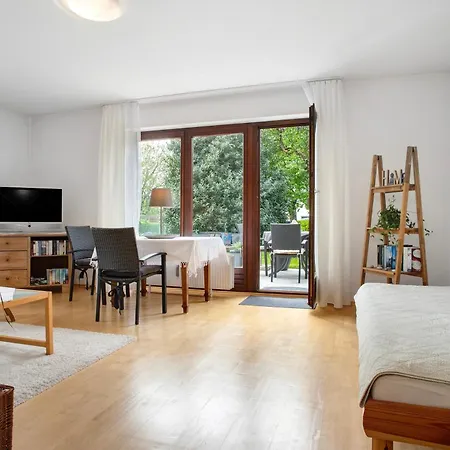 Lieblingsnest Apartmán *