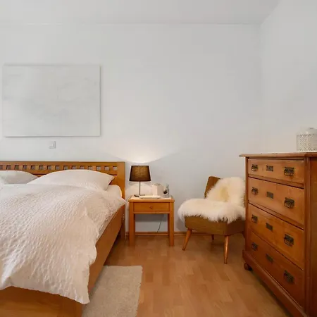 Lieblingsnest Apartmán