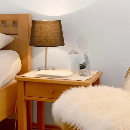 Lieblingsnest Apartmán Weißensberg