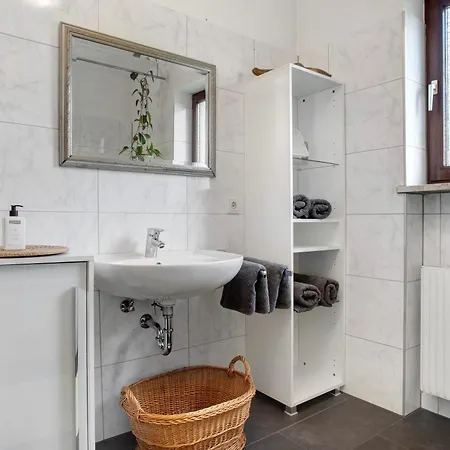 Lieblingsnest Apartmán