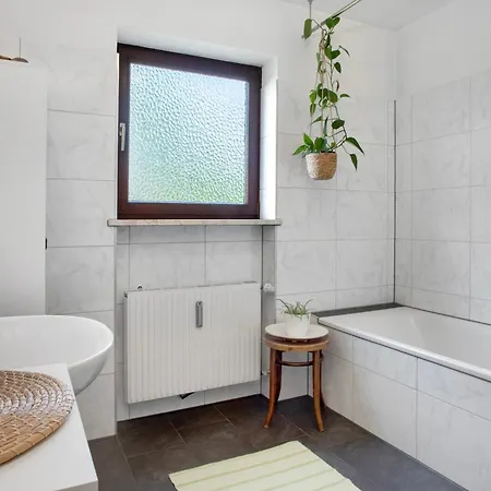 Apartmán Lieblingsnest *