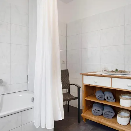 Apartmán Lieblingsnest *