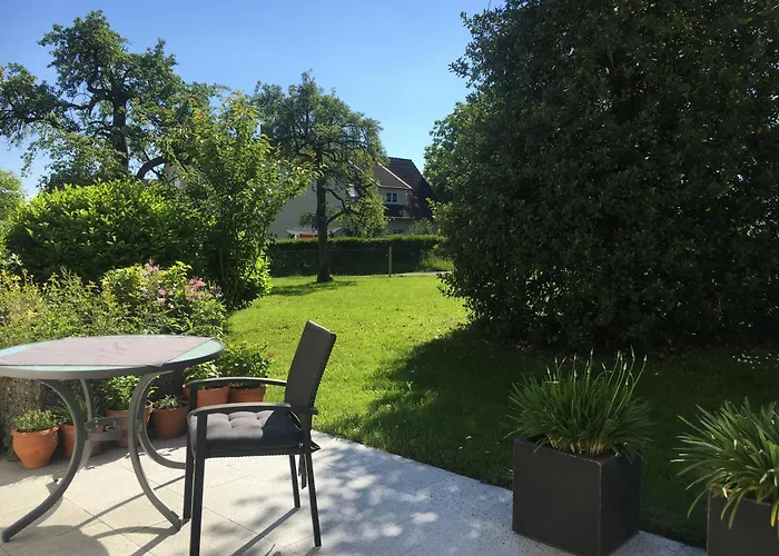 Lieblingsnest Appartement Weißensberg
