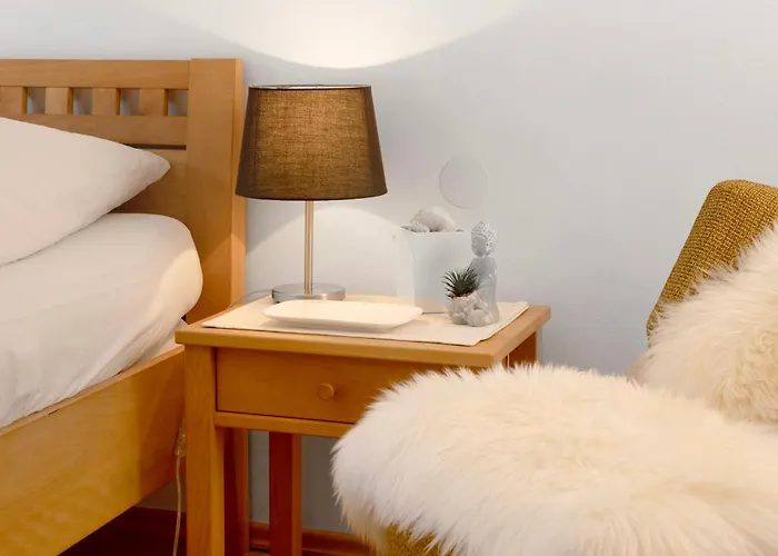 Lieblingsnest Appartement Weißensberg